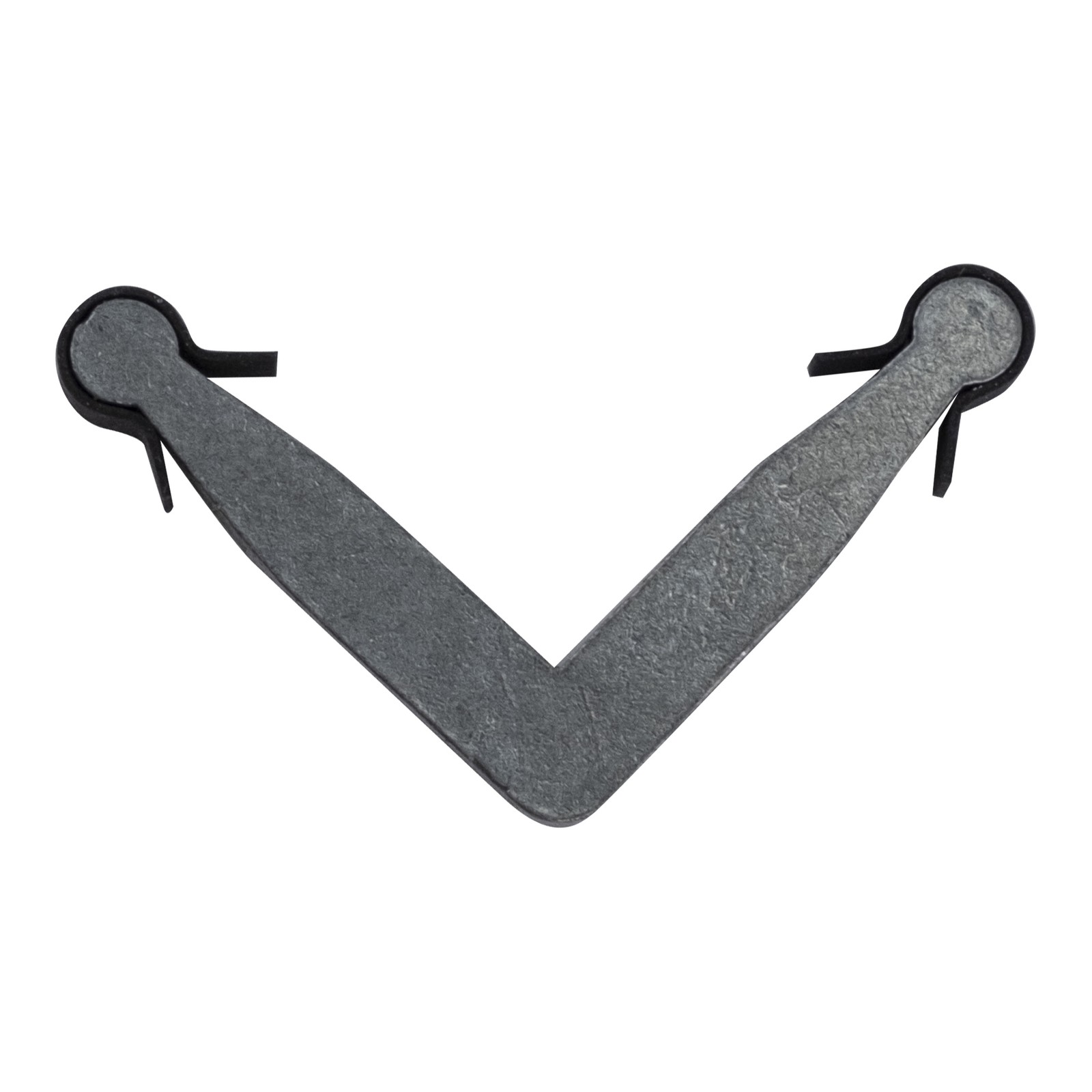 Brixwell 46-11 Corner Key for Storm Window, Universal. Die Cast gallery