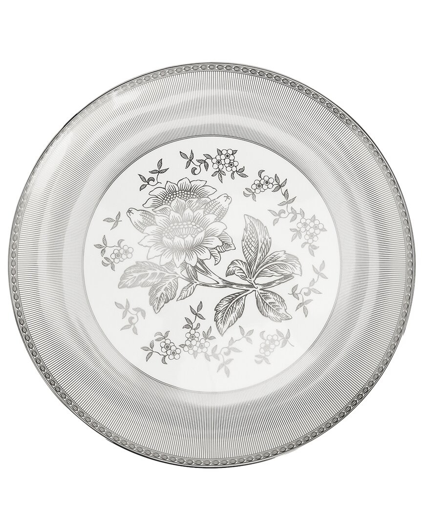 Wedgwood Silver Tonquin Plate gallery
