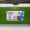 Coleman Party Stacker Cooler model 6225 Coleman 24 Can Cooler Green gallery