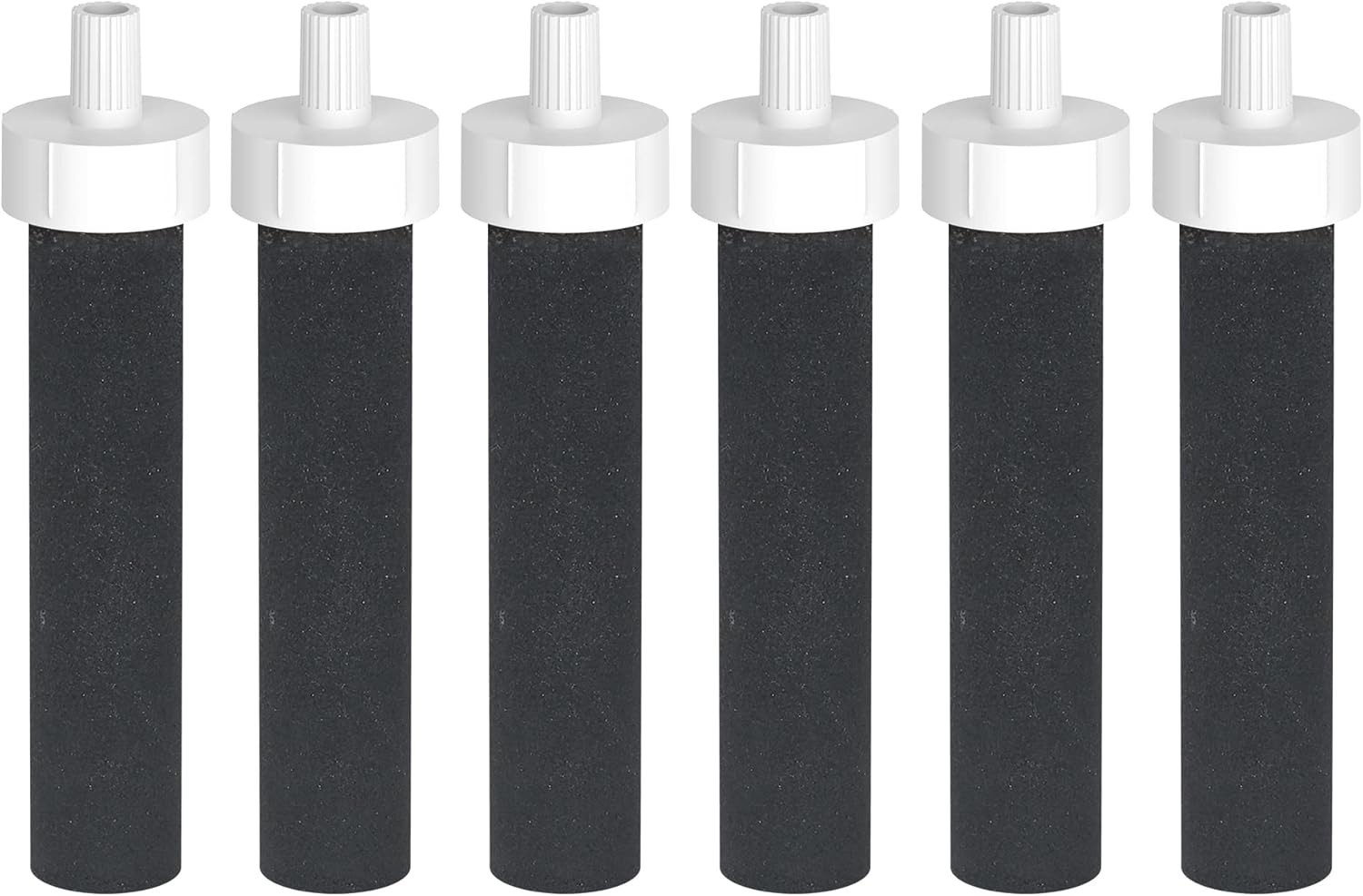 AQUA CREST Water Bottle Filter, Replacement for Brita® BB06, Brita® Hard Sided gallery