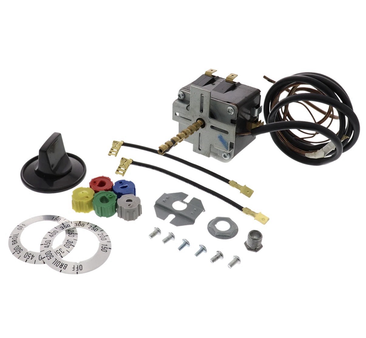 Harper Wyman 6700S0011 Range Universal Oven Thermostat gallery