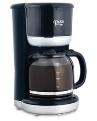 Rise By Dash Coffee Maker