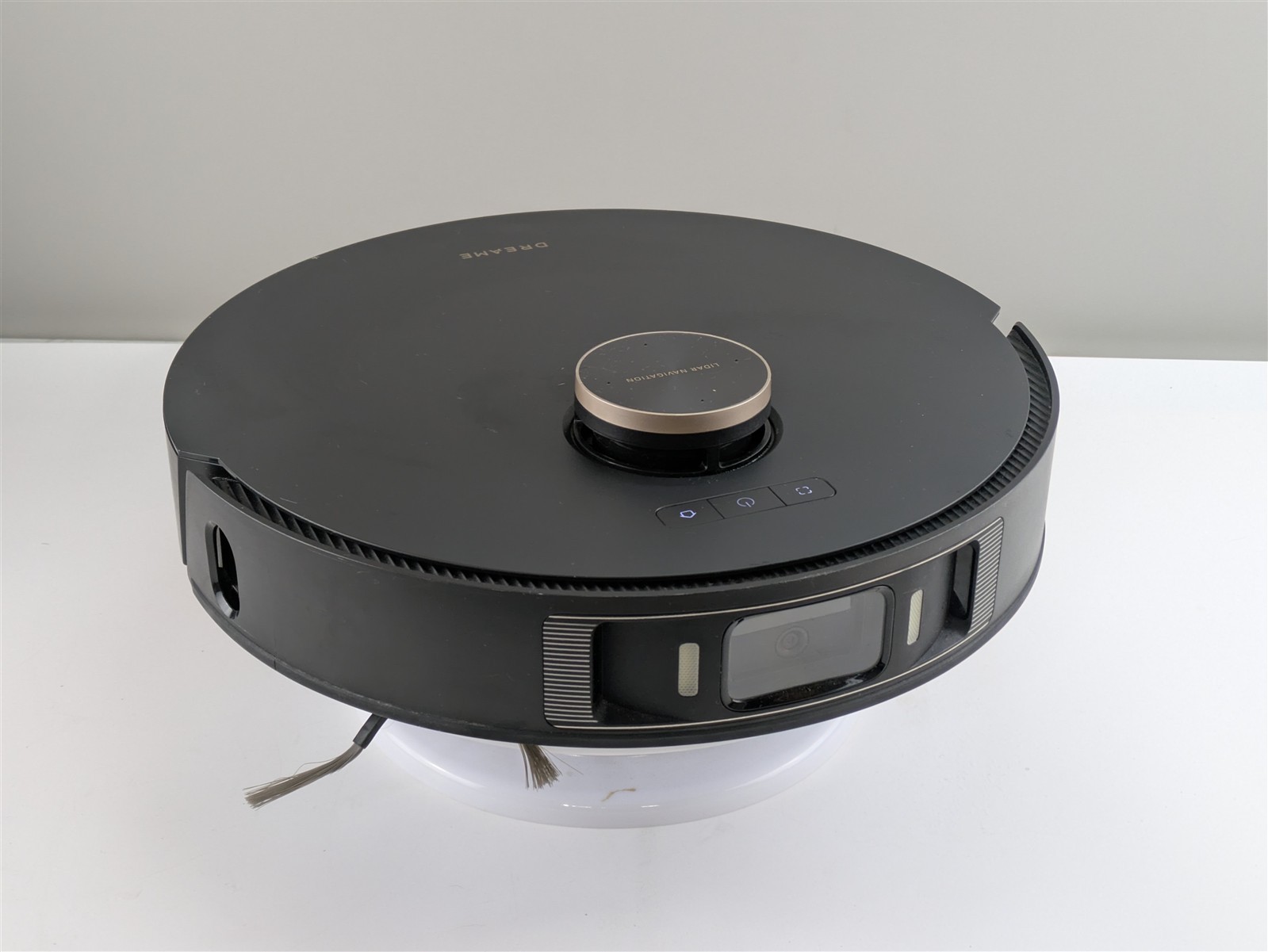 DREAME L20 Robot Vacuum Cleaner (RLX41CE-1) - Vacuum Only gallery
