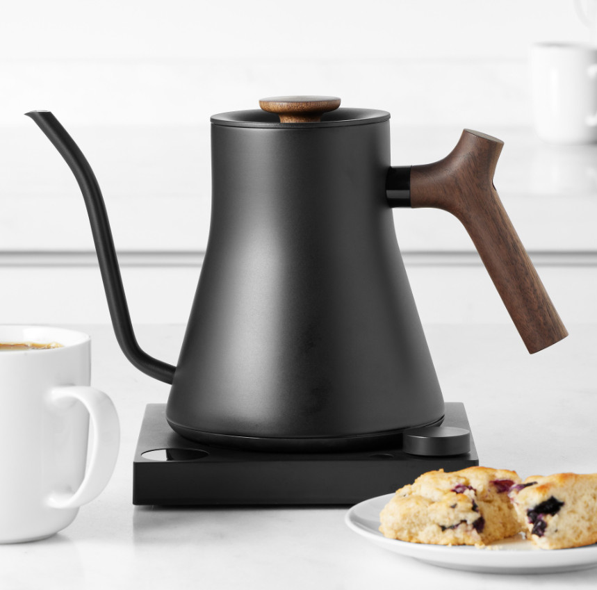 Fellow Stagg EKG Pro Electric Pour-Over Kettle NEW FREE SHIPPING US gallery