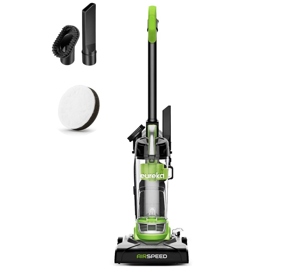 Carpet Cleaner Machine Rug Spot Pet Upright Vacuum Brush Professional Vacuum gallery