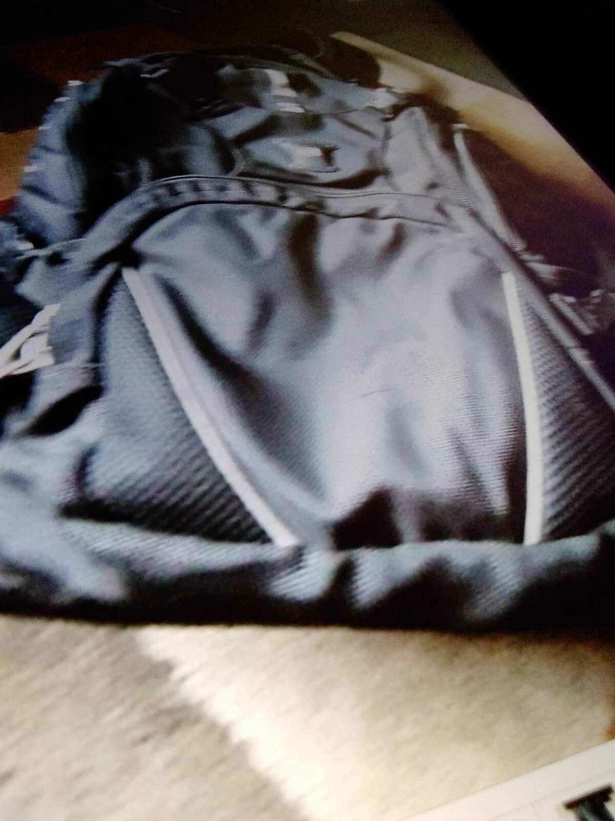 Even flow Reduced Price Many Pickets Back Pack W/2 Side Pockets 3