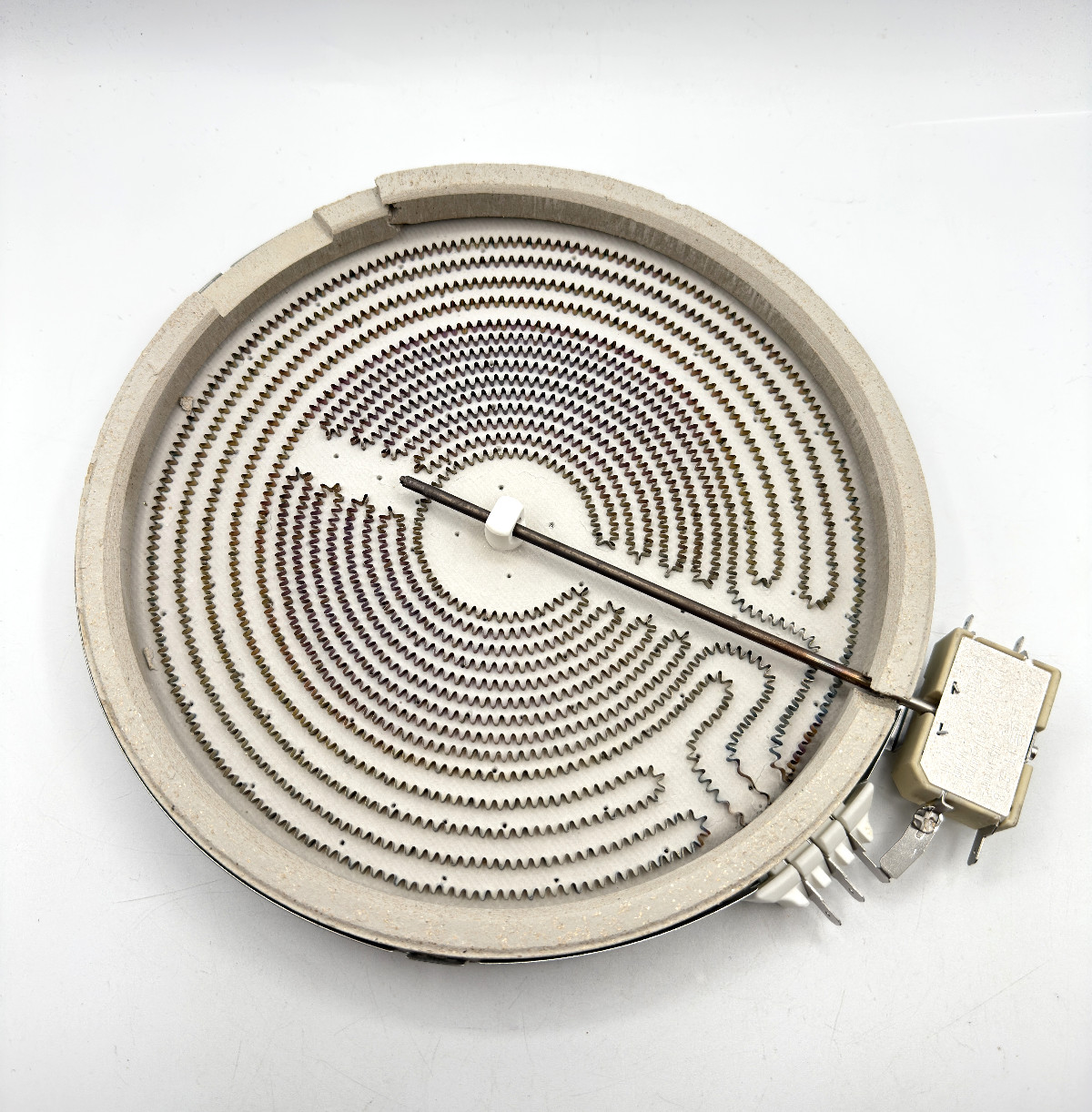W11517959 Dual Radiant Surface Element For Whirlpool W10275048 W10823729, READ! gallery
