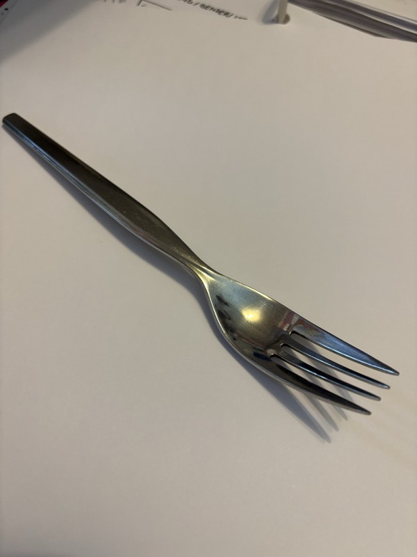 6x WMF Cromargan Flatware Spoon Fork Knife Korea Glossy 18/8 Stainless gallery