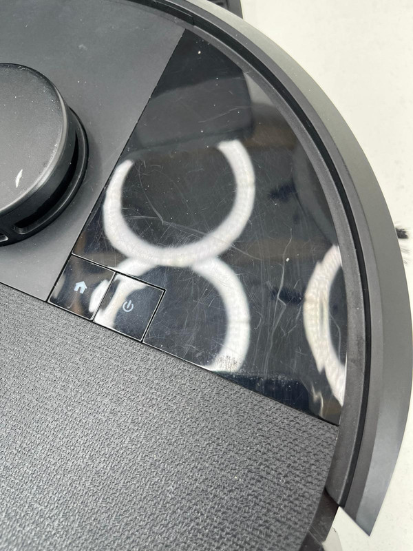iRobot Roomba Plus 405 Combo robot + AutoWash Dock- Pre-Owned gallery