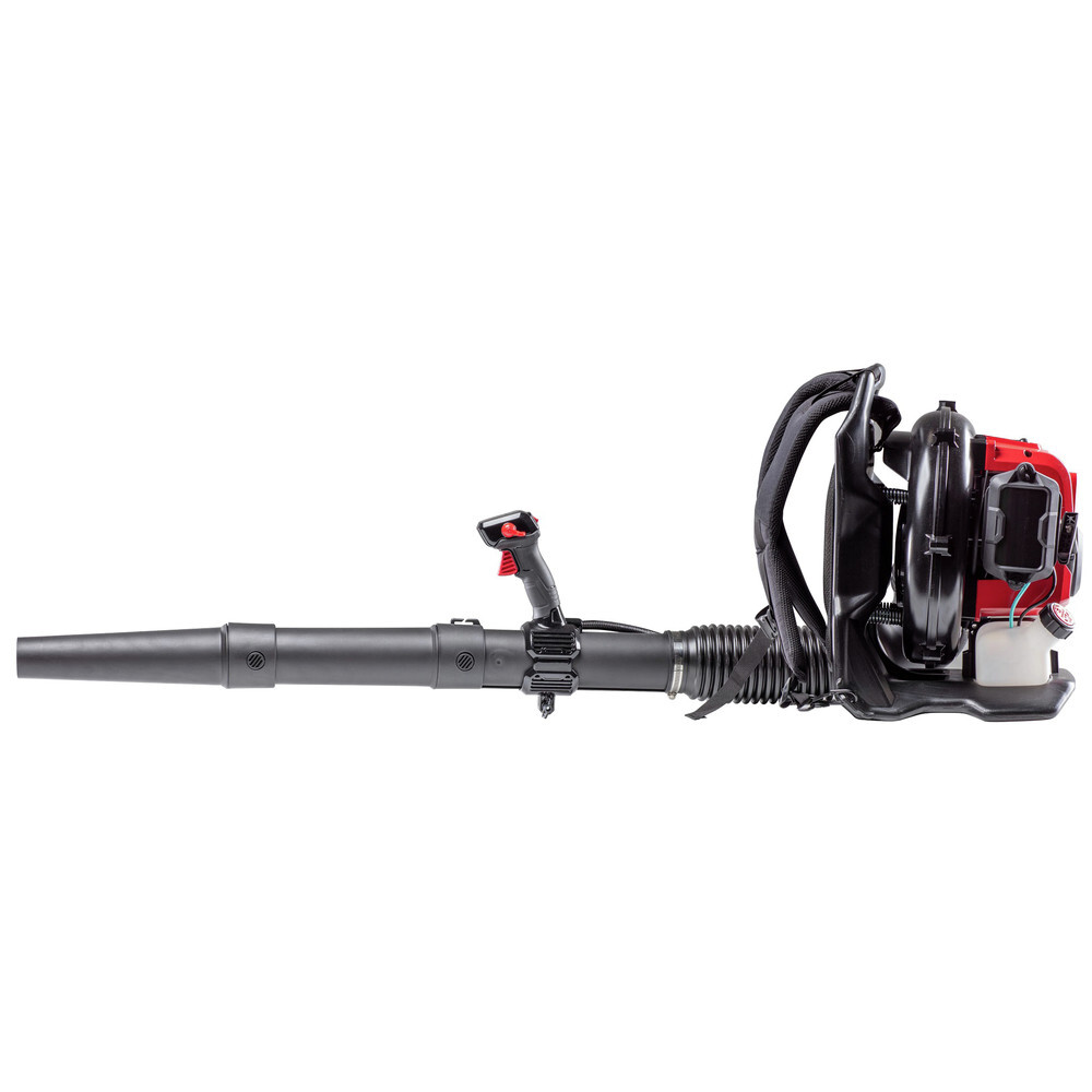 Troy-Bilt 41AR51BP766 51cc Variable Speed 2-Cycle Gas Backpack Leaf Blower New gallery