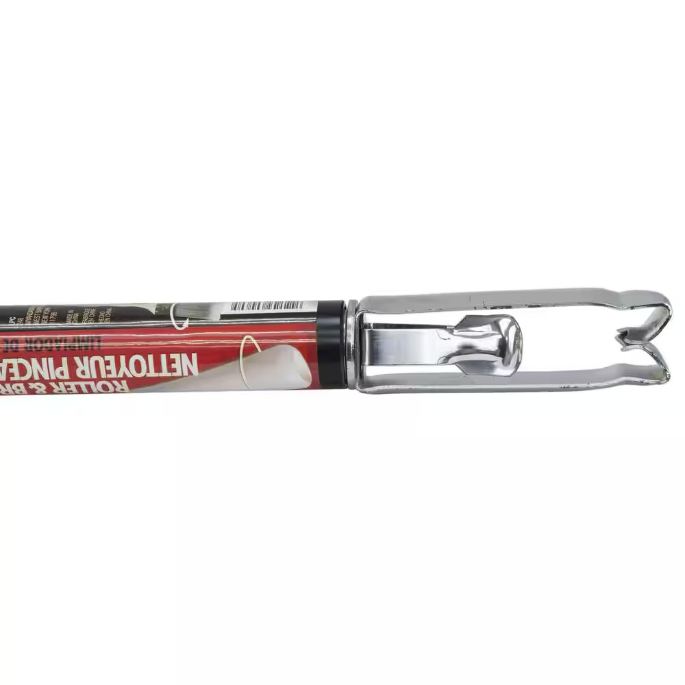 Professional Brush & Roller Spinner gallery
