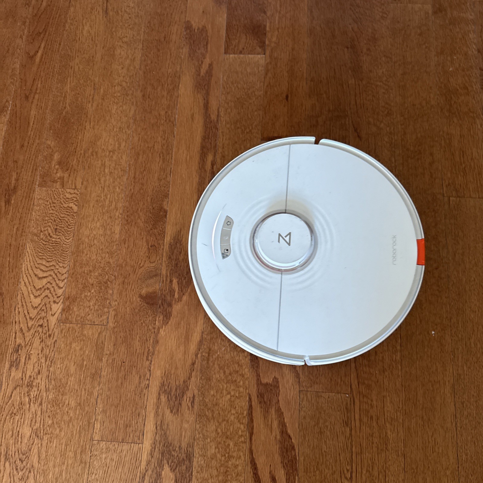 Roborock S7 Robot Vacuum Cleaner with Sonic Mopping 2500Pa gallery