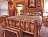 Rustic Log Bed! MOST SOLD on Ebay! #1 Seller! MOST SOLD!! gallery