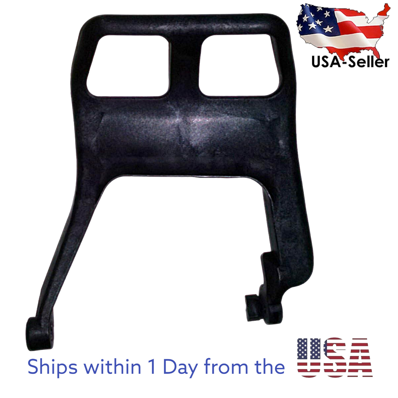 Chain Brake Handle Lever Hand Guard for Stihl MS660 066 MS650 1122 790 9101 gallery