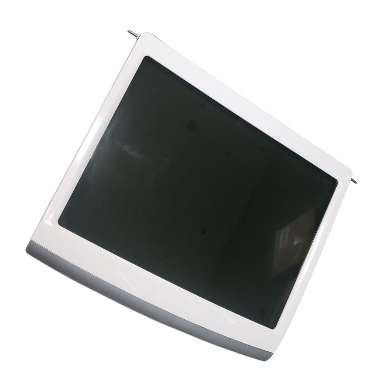 Genuine Samsung Washer Lid Assembly DC97-16959B Same Day Ship & 60 Days Warranty gallery