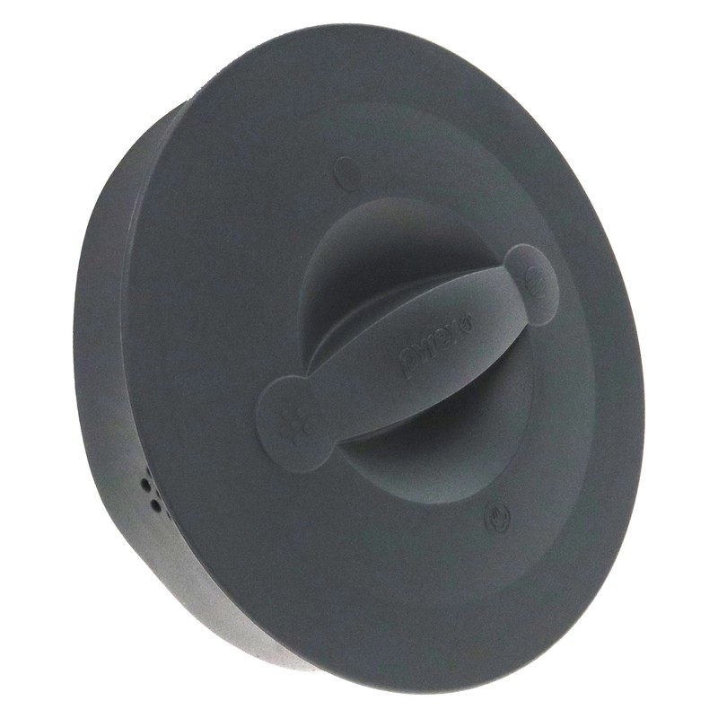 Pyrex 564-RRD-PC 8-Cup Puddle Gray Replacement Measuring Cup Lid gallery