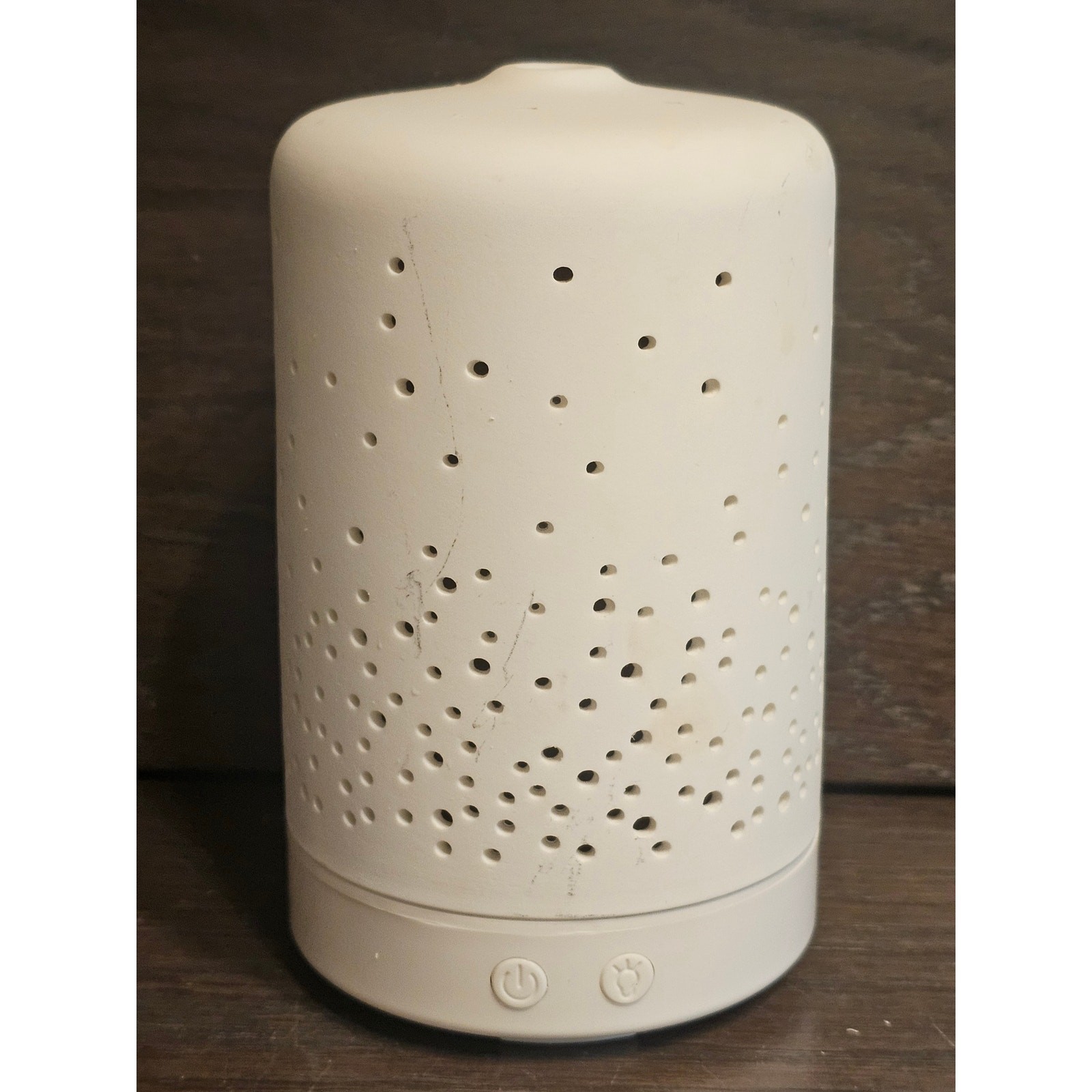 Intertek Model RIM DD BH58 060 099 02 Scent Diffuser No Power Cord gallery