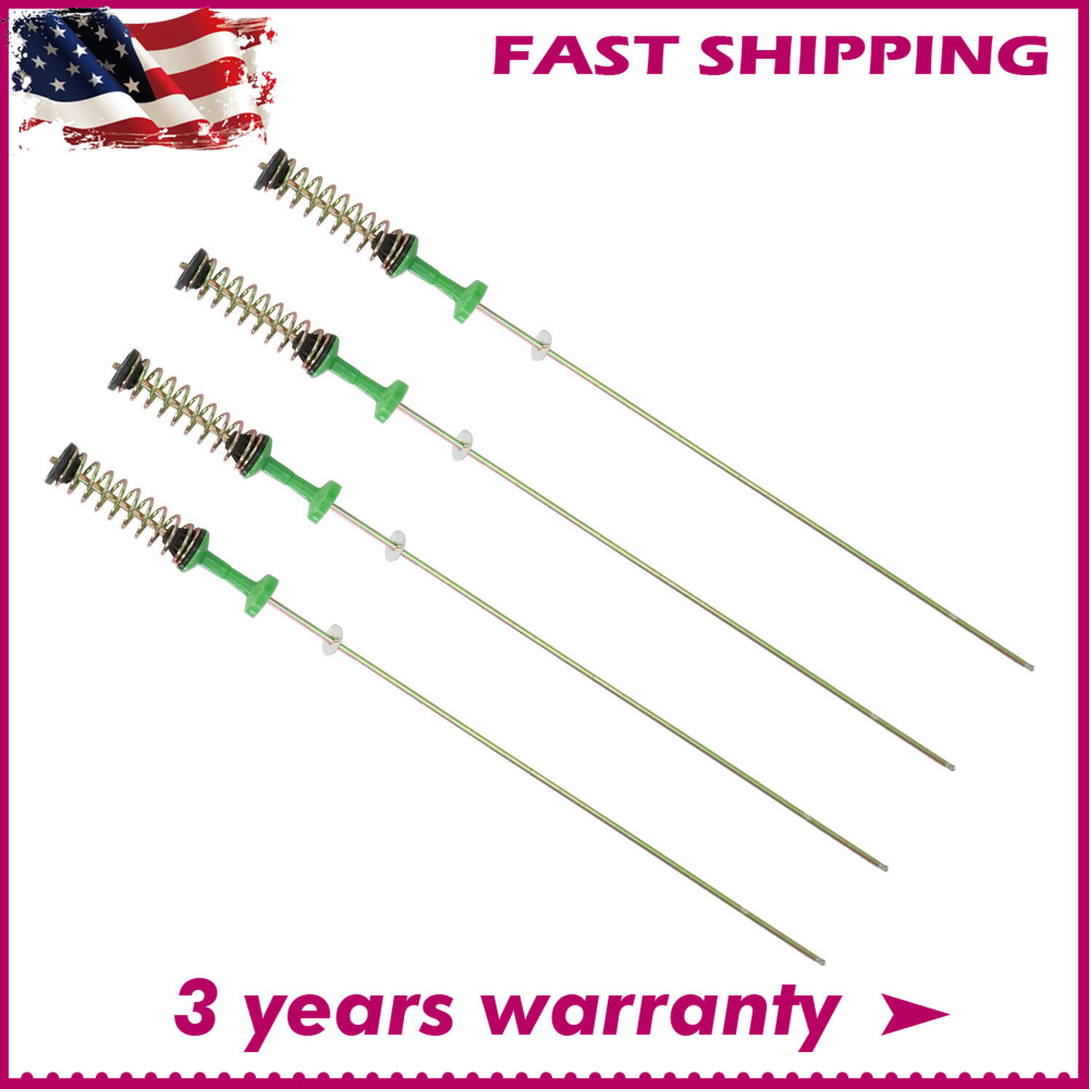 For Upgrade Suspension Rod Samsung Washer DC97-16350S DC97-16350T DC97-16350K gallery