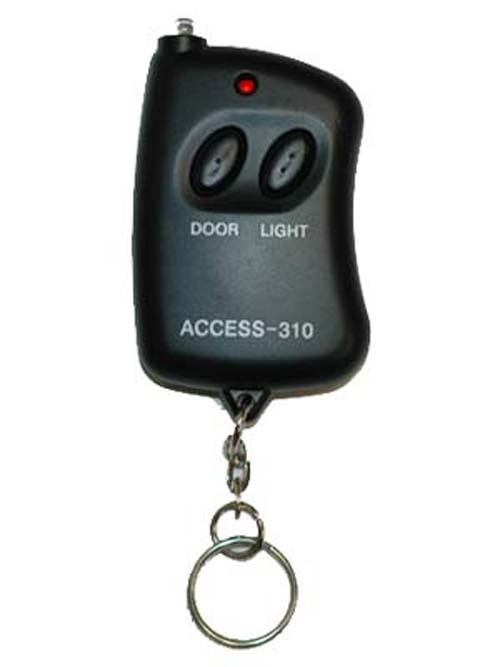 Access 8 Digit Code Dip Switch Remote Garage Gate Opener Linear Mini 310 Mini gallery