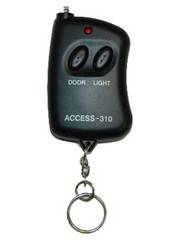Access 8 Digit Code Dip Switch Remote Garage Gate Opener Linear Mini 310 Mini