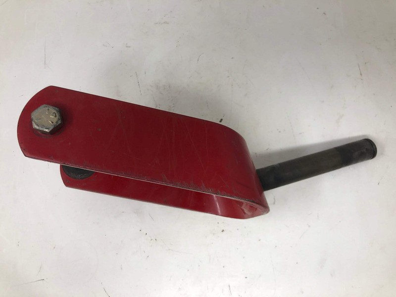108-7851-01 Toro Caster Fork Assembly gallery
