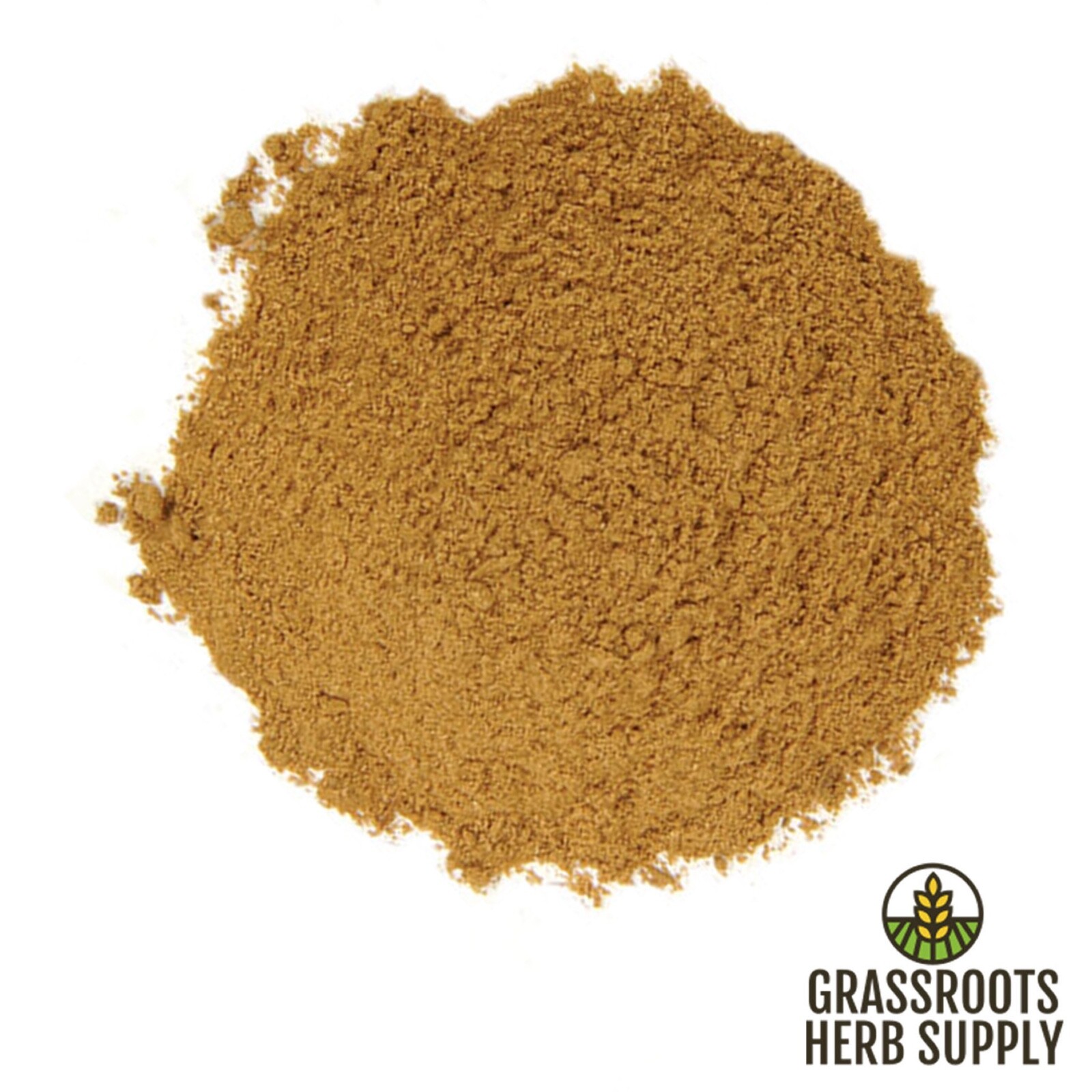 Ceylon Cinnamon, Powder (Cinnamomum verum) gallery
