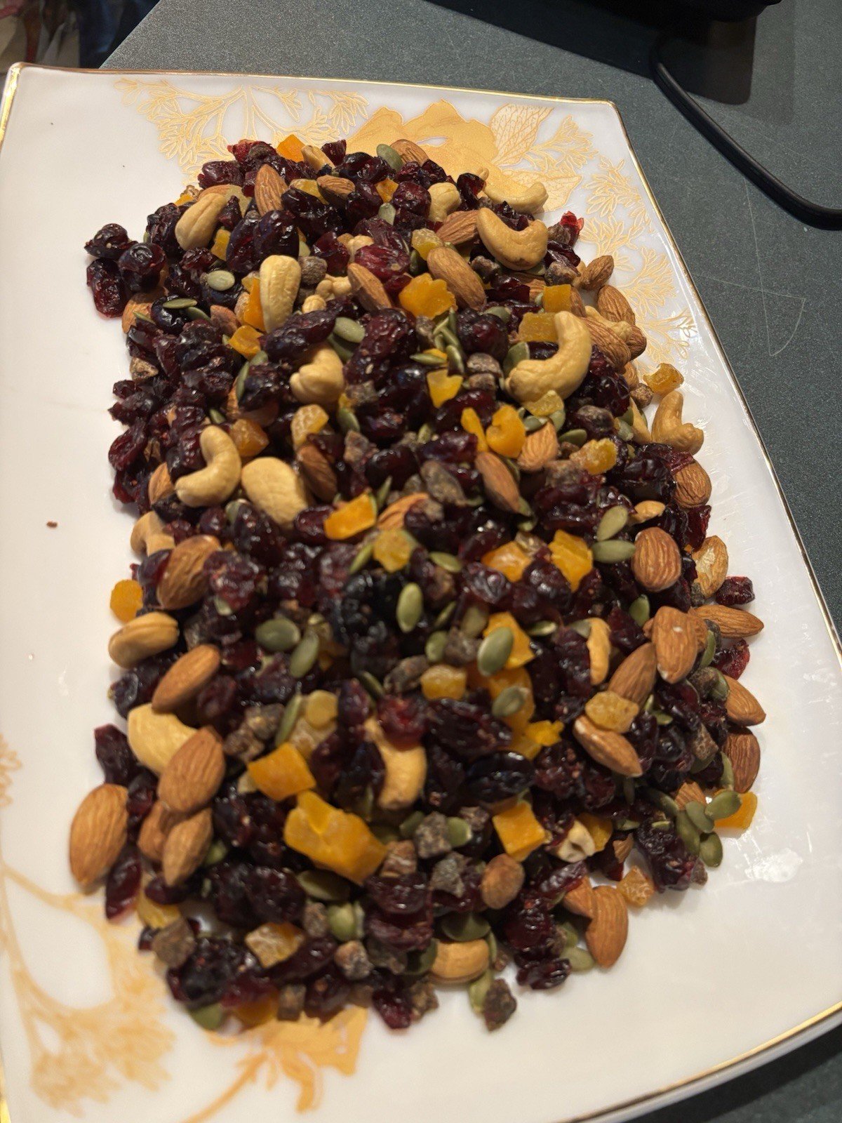 Deluxe Summer Snack Mix Fresh Resealable Bag 11 oz. to 18 lbs. AgroSun Quality gallery
