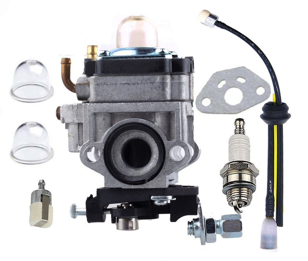 Carburetor Carb For RedMax BC2300DL BC2300LE BC2600 BC2601 String Trimmer gallery