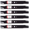 Oregon 91-706 Replacement Blades for 50" Snapper 1721086, 1726453 gallery