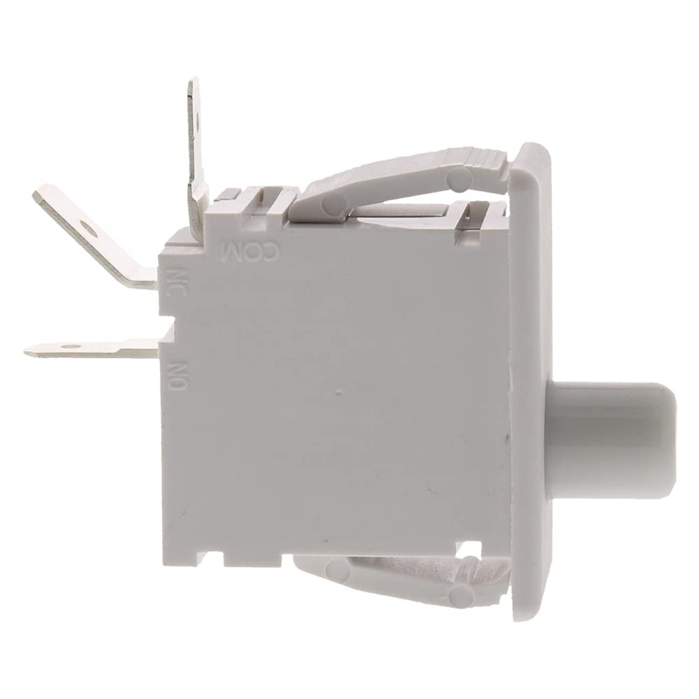 WE4M415 for GE Dryer Door Switch Exact Replacement Part gallery