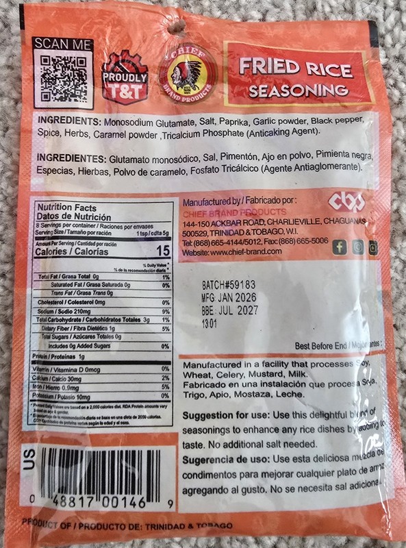 10 Pack Chief Season Assorted gallery