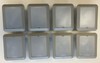 (8 Pack ) Kerr Lighting Deck Lights (4" x 3") - For Decks, Docks, & Stairs gallery