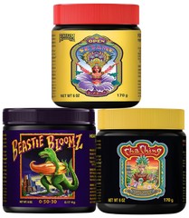 Soluble Trio-Pack-CC