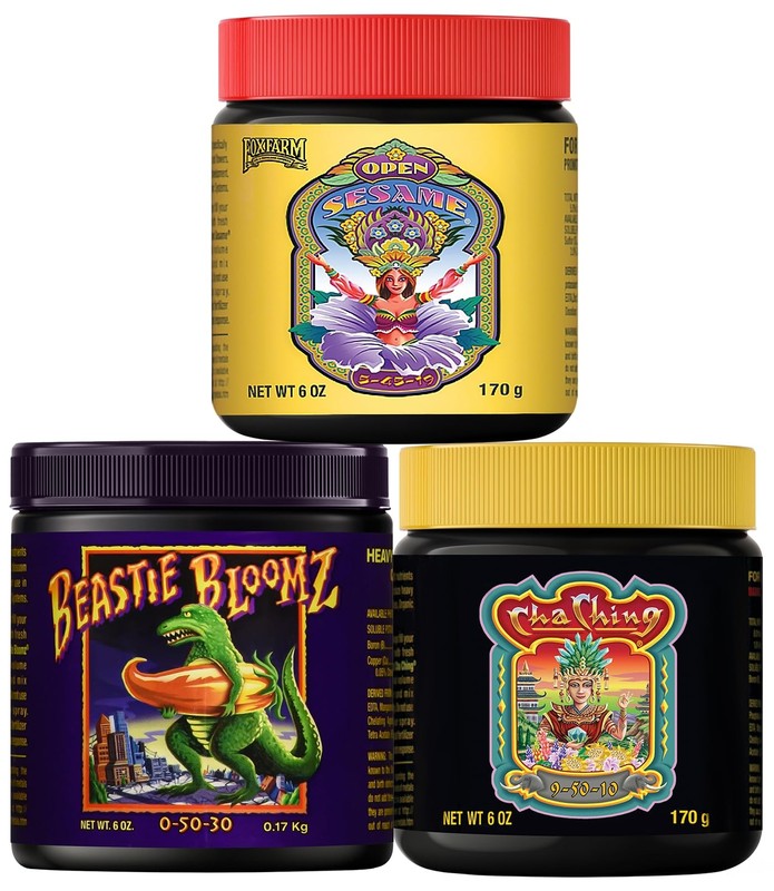 Soluble Trio-Pack-CC gallery