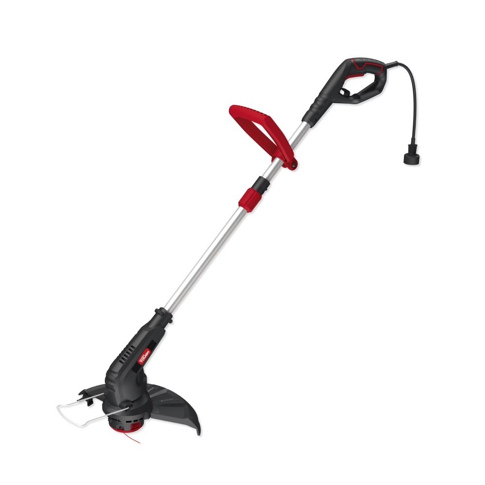 4.6 Amp 13 Inch Electric Corded String Trimmer Grass Cutter Weed Wacker Edger gallery