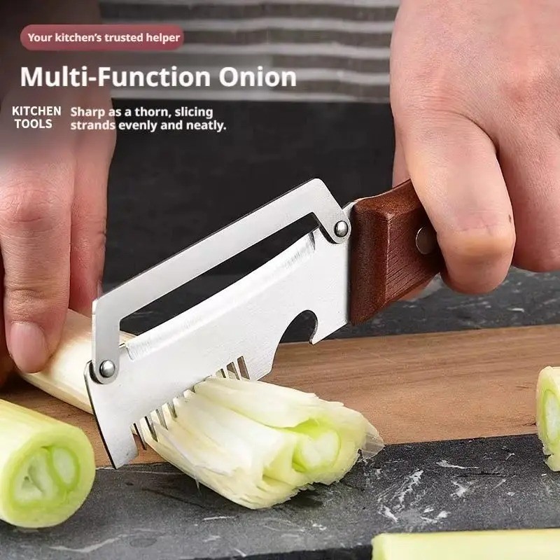 Multi-functional Vegetable Peeler for Kitchen, 2 in 1 Single Blade Peelers Tool gallery