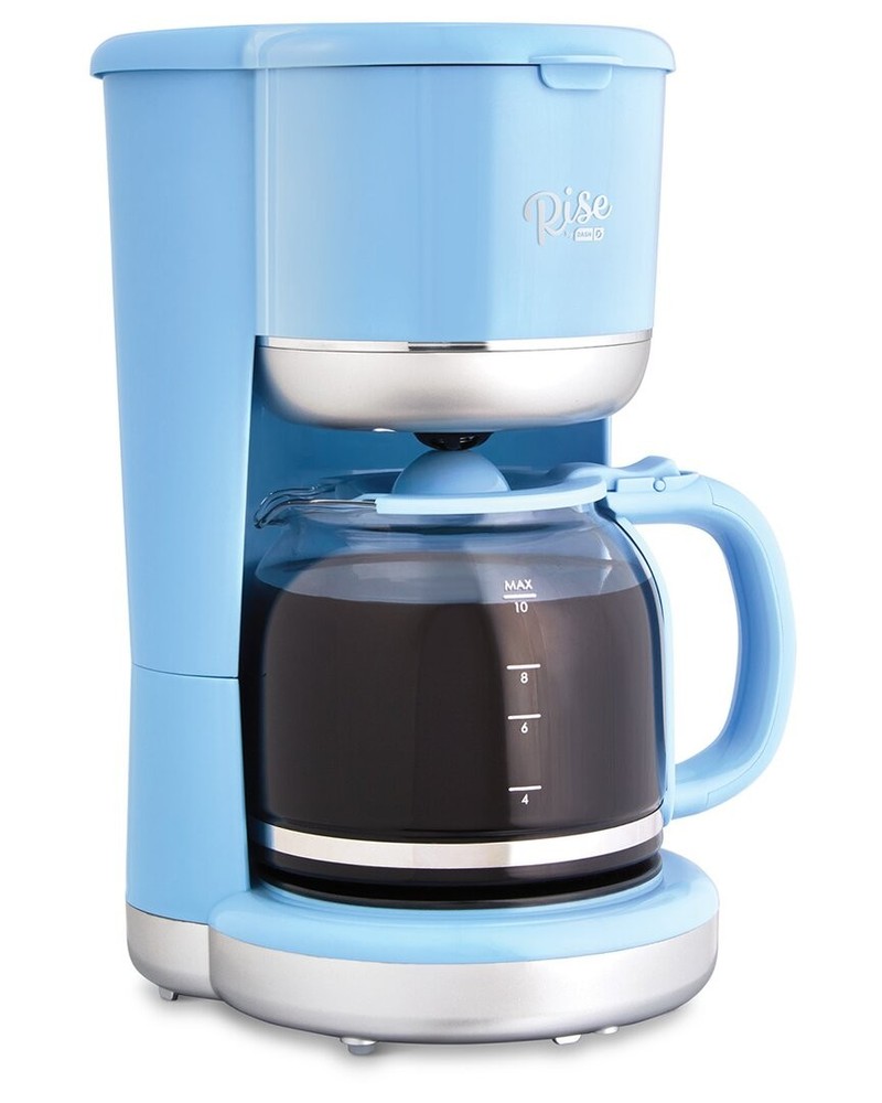 Rise By Dash Coffee Maker