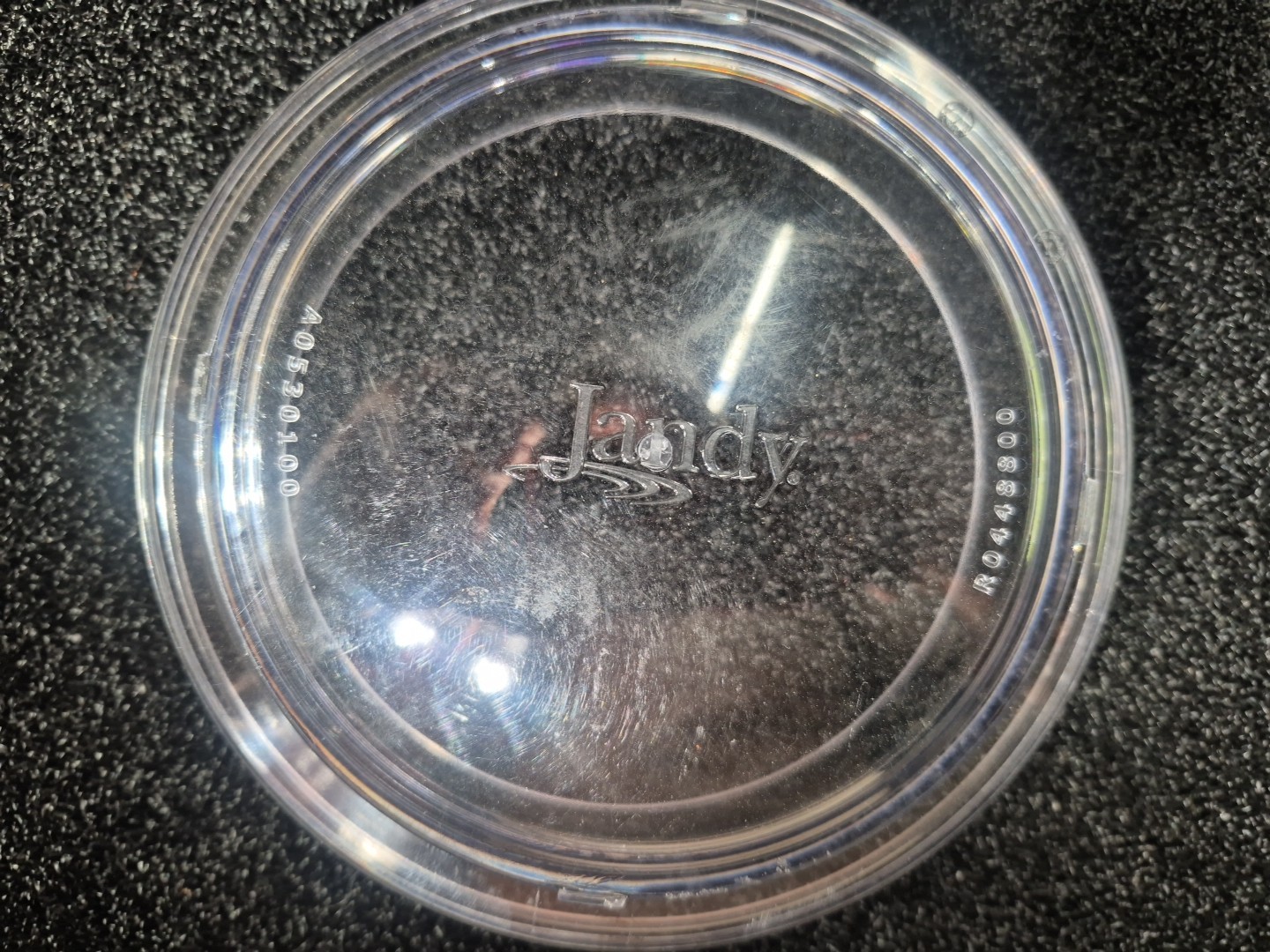 Replacement Lid And Gasket/Seal for Zodiac Jandy Pool Spa Pump R0448800 (C315) gallery