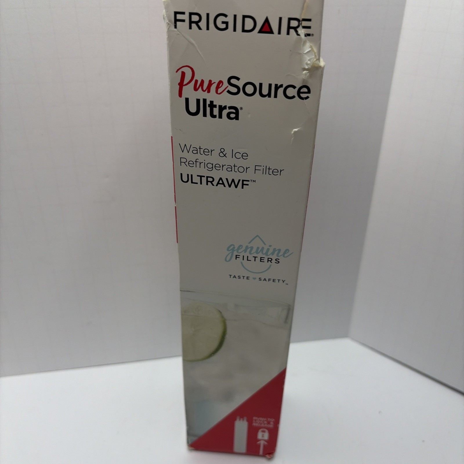 Frigidaire ULTRAWF Pure Source Ultra Water Filter New Sealed US Stock gallery