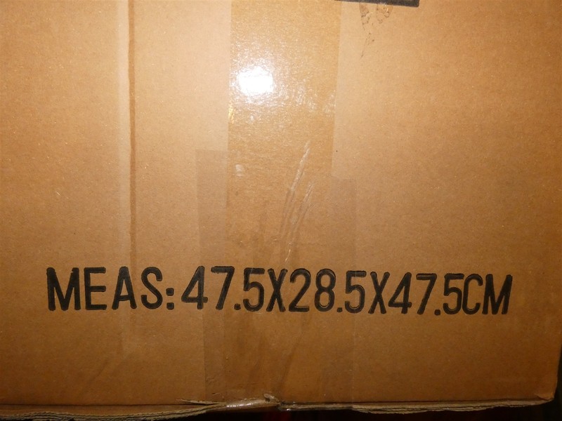 New Replacement Refrigerator Crisper Drawer Humidity 47.5x28.5x47.5cm READ gallery
