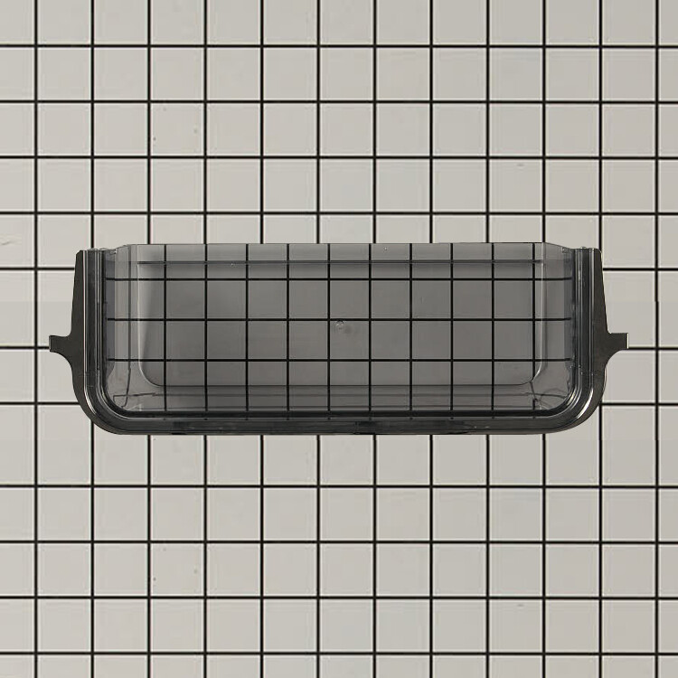 OEM Whirlpool W11026418 Refrigerator Trivet gallery