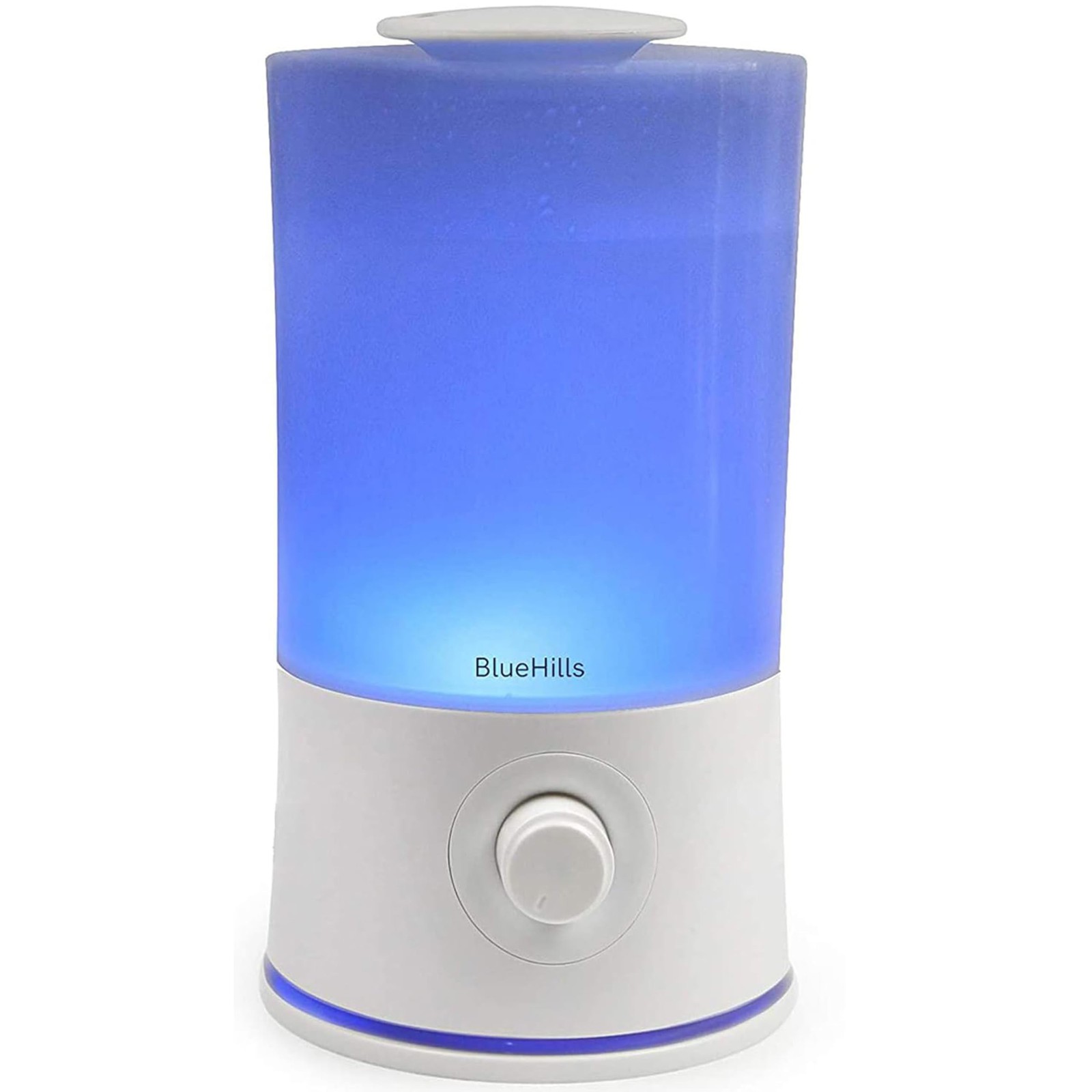 BlueHills Premium 2000 ML XL Large Essential Oil Diffuser Aromatherapy Humidi... gallery