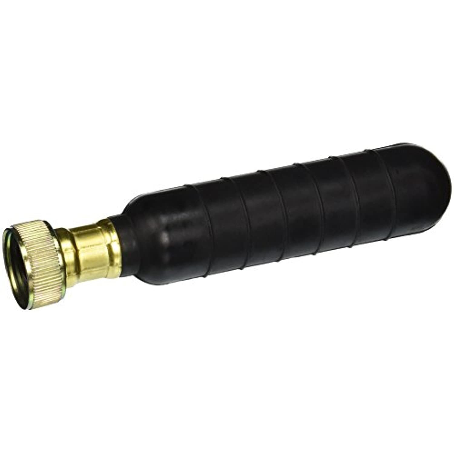 Drain Cleaning Water Bladder with Garden Hose Attachment, Medium gallery