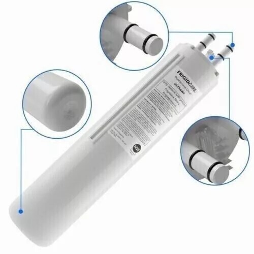 1 Pack ULTRAWF Frigidaire Ultra PureSource Refrigerator Water Filter US Stock gallery