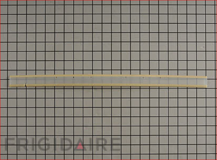 New Genuine OEM Electrolux Frigidaire Dishwasher Bottom Door Seal 5304500204 gallery