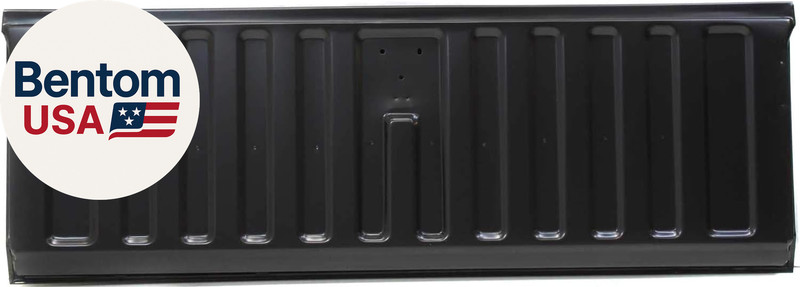 Tailgate for 1999-2004 Chevrolet Silverado 2500 & GMC Sierra 2500, 2006 Chevy Si gallery