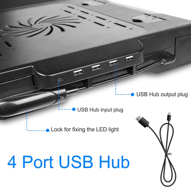 Portable Laptop Notebook Table Foldable Stand Sofa Bed Lap Tray Computer Desk gallery