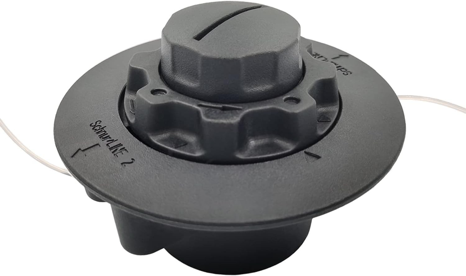 C5-2 Trimmer Head Stihl FS38 FS40 FS40C FS45 FS45C FS46 FS50 FSE60 Weed Eater gallery