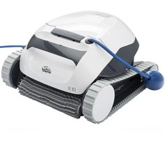 Dolphin E10 robotic pool cleaner demo model 99996133-USFDE