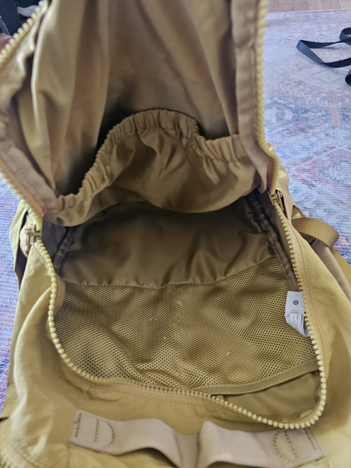 Back Pack 3